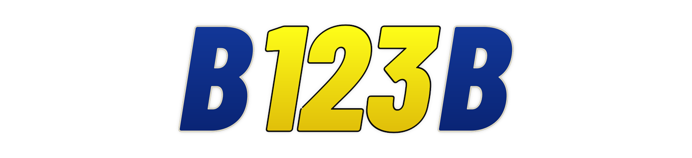 b123b